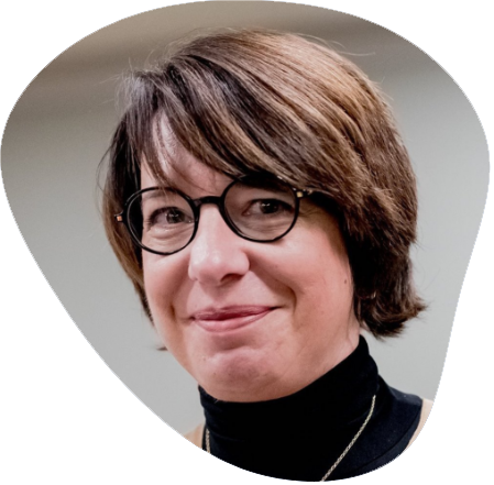 Valérie Halin, votre thérapeute