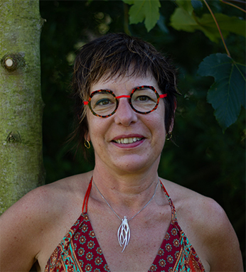 Valérie Halin
